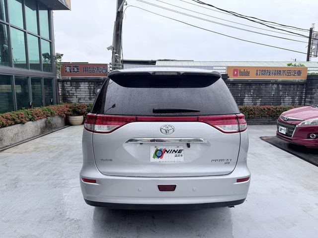 TOYOTA豐田 PREVIA  第4張相片