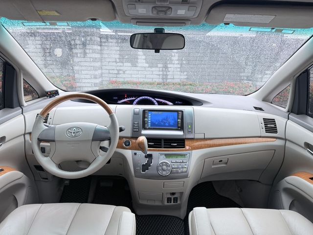 TOYOTA豐田 PREVIA  第5張相片