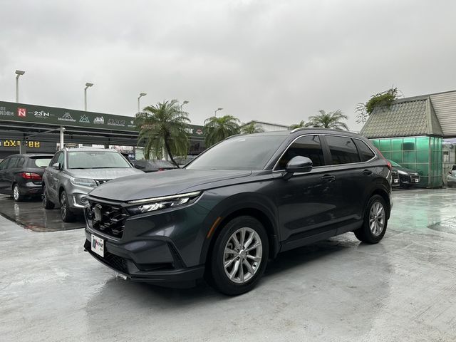 HONDA本田 CR-V  第1張相片