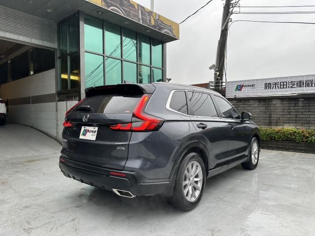HONDA本田 CR-V  第2張相片