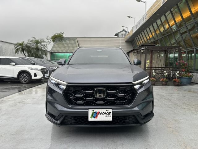 HONDA本田 CR-V  第3張相片
