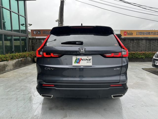 HONDA本田 CR-V  第4張相片