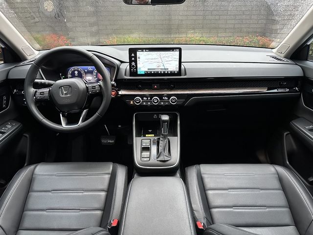 HONDA本田 CR-V  第5張相片