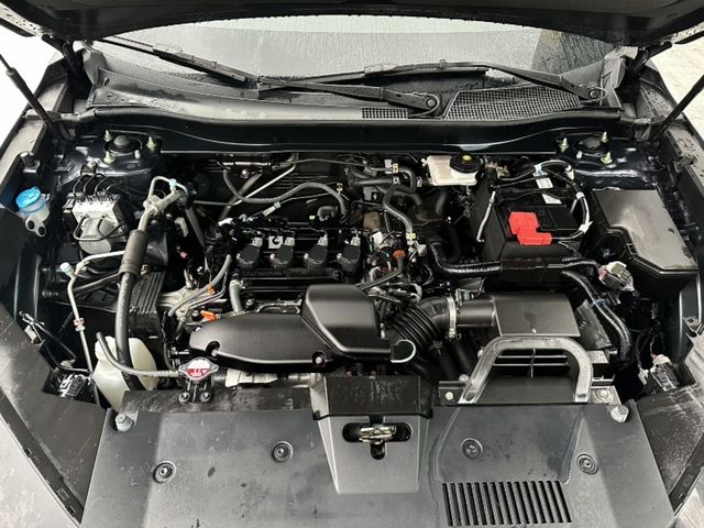 HONDA本田 CR-V  第6張相片