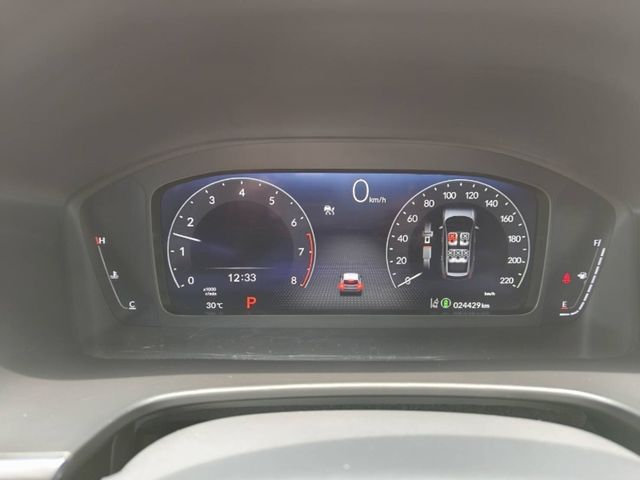 HONDA本田 CR-V  第7張相片