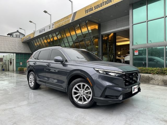 HONDA本田 CR-V  第8張相片