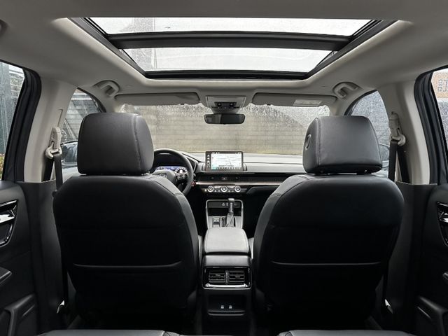 HONDA本田 CR-V  第9張相片