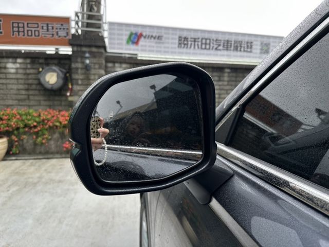 HONDA本田 CR-V  第10張相片