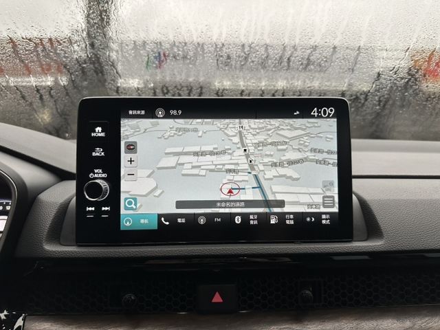 HONDA本田 CR-V  第12張相片