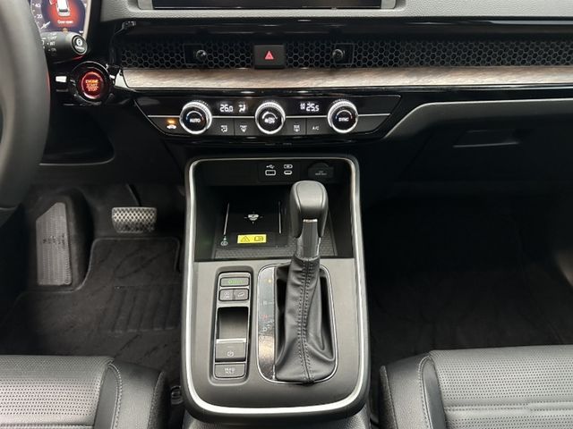 HONDA本田 CR-V  第14張相片