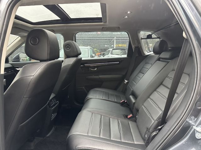 HONDA本田 CR-V  第15張相片