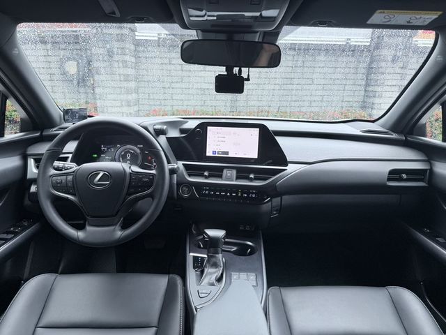 LEXUS凌志 UX250H  第5張相片