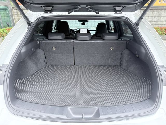 LEXUS凌志 UX250H  第8張相片