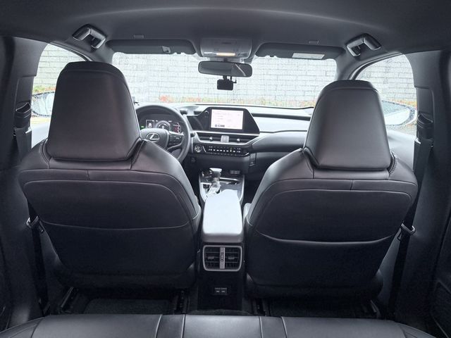 LEXUS凌志 UX250H  第10張相片