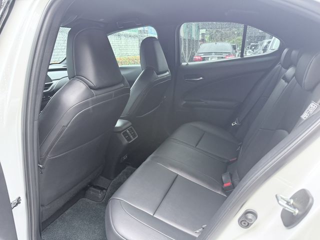 LEXUS凌志 UX250H  第11張相片