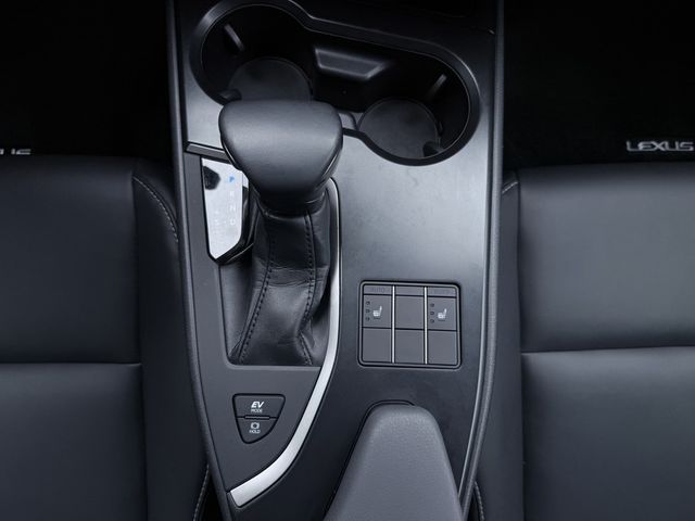 LEXUS凌志 UX250H  第15張相片