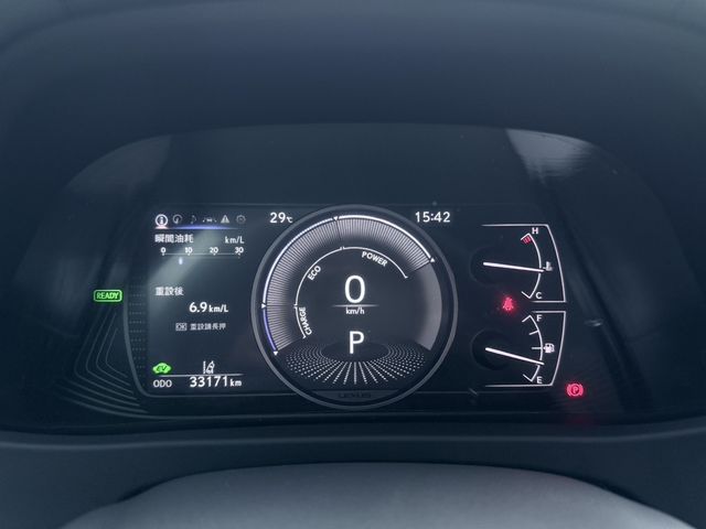 LEXUS凌志 UX250H  第20張相片