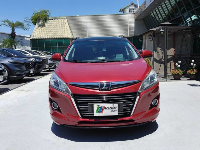 LUXGEN納智捷 U6 TURBO  第3張相片