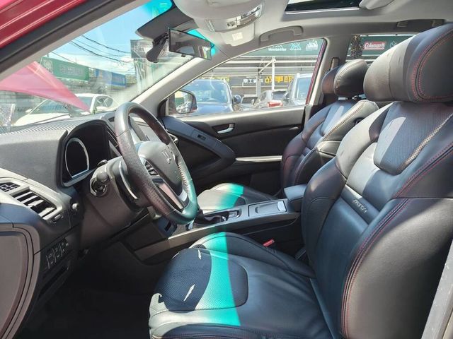 LUXGEN納智捷 U6 TURBO  第7張相片