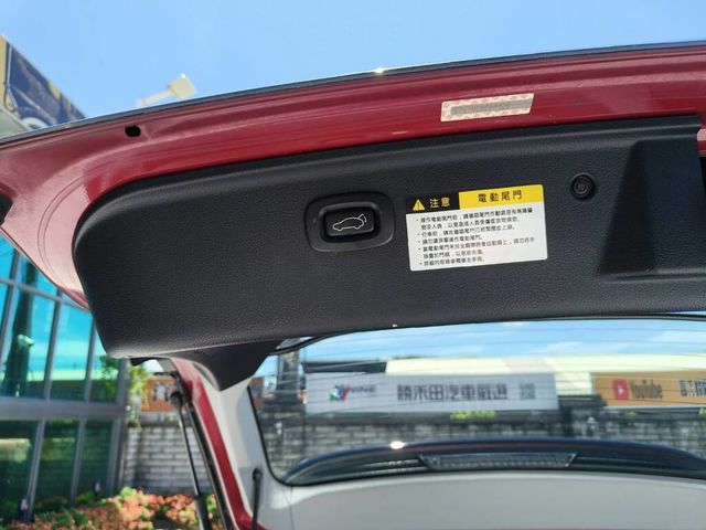 LUXGEN納智捷 U6 TURBO  第15張相片