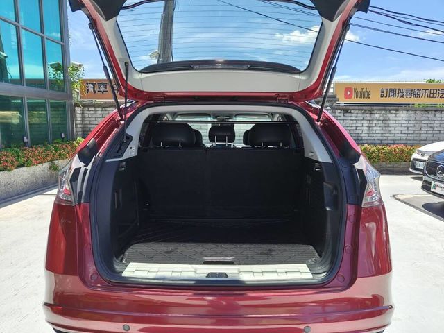 LUXGEN納智捷 U6 TURBO  第16張相片