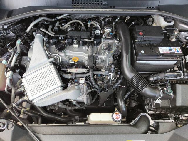 TOYOTA豐田 C-HR  第6張相片