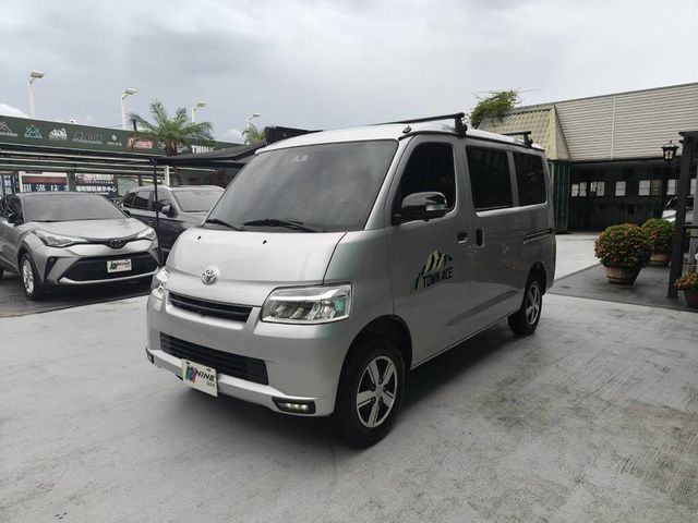 TOYOTA豐田 TOWN ACE  第1張相片
