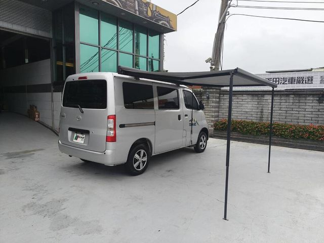 TOYOTA豐田 TOWN ACE  第2張相片