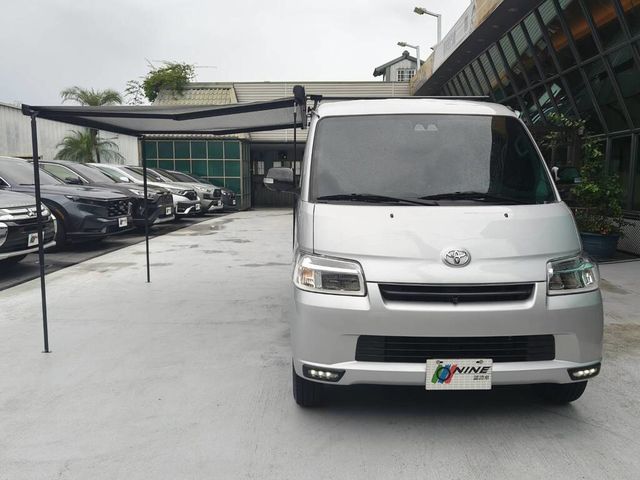 TOYOTA豐田 TOWN ACE  第3張相片
