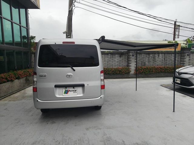TOYOTA豐田 TOWN ACE  第4張相片