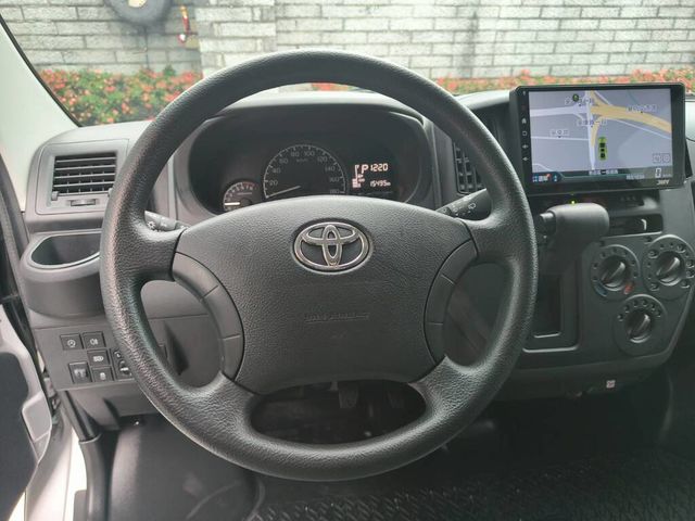 TOYOTA豐田 TOWN ACE  第8張相片