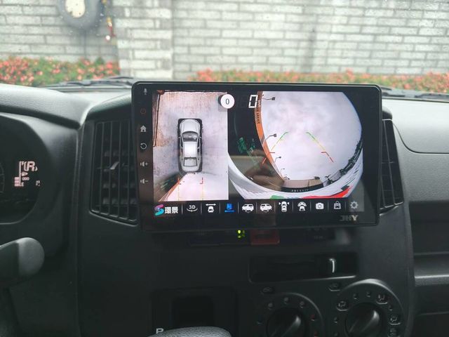 TOYOTA豐田 TOWN ACE  第10張相片