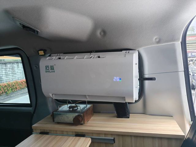 TOYOTA豐田 TOWN ACE  第13張相片