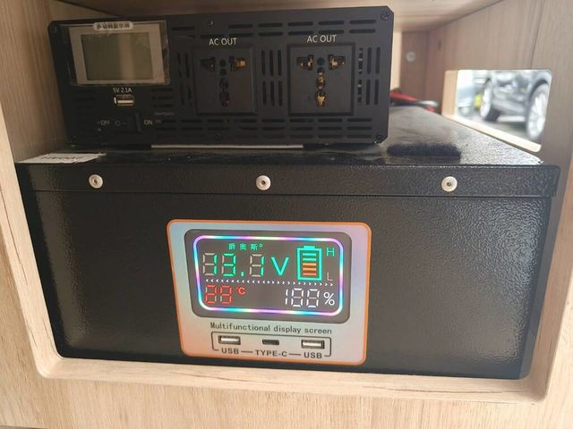 TOYOTA豐田 TOWN ACE  第14張相片