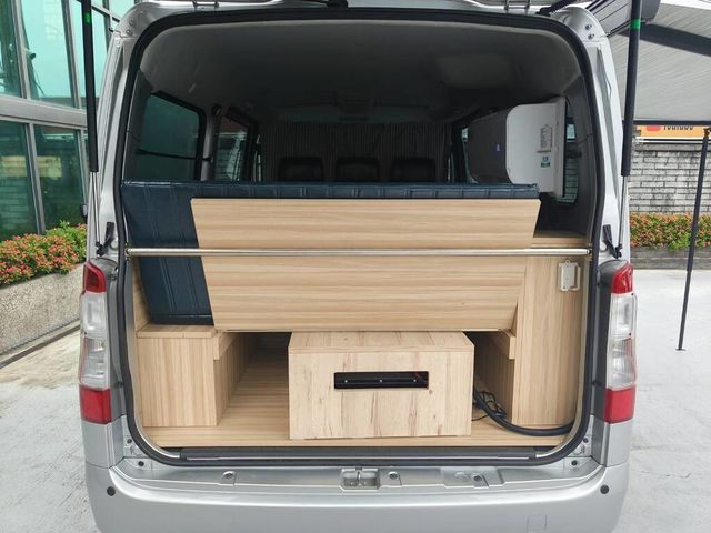TOYOTA豐田 TOWN ACE  第15張相片