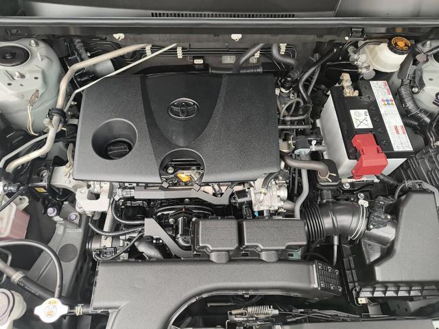 TOYOTA豐田 RAV4  第6張相片