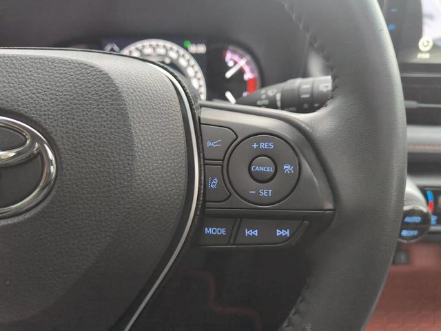TOYOTA豐田 RAV4  第9張相片