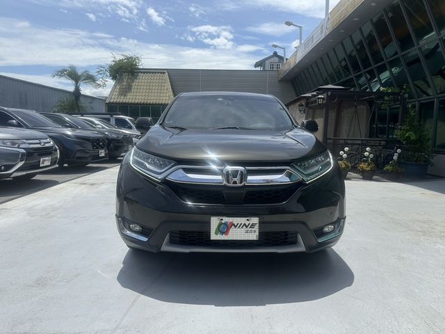 HONDA本田 CR-V  第3張相片