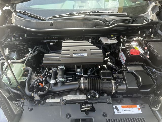 HONDA本田 CR-V  第6張相片