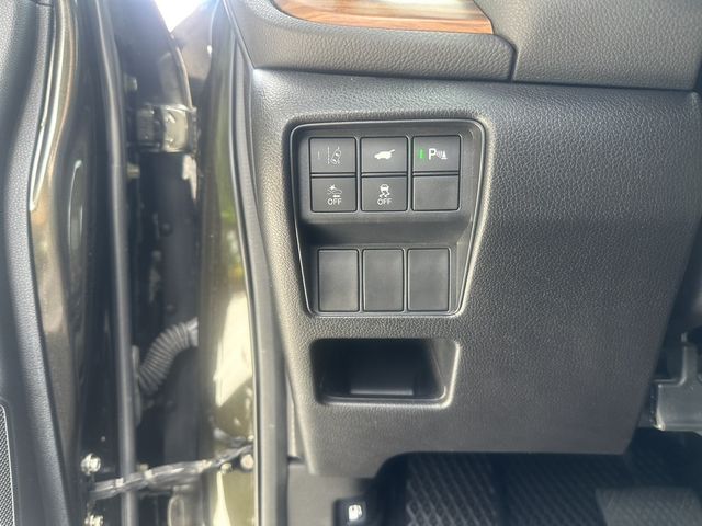 HONDA本田 CR-V  第8張相片