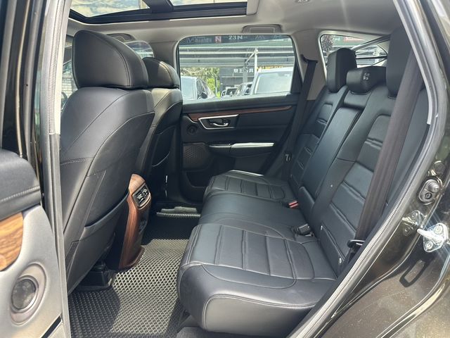 HONDA本田 CR-V  第9張相片