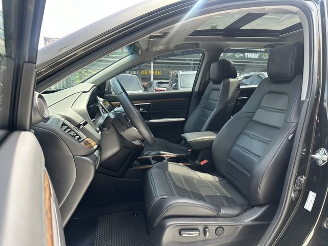 HONDA本田 CR-V  第11張相片