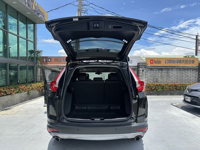 HONDA本田 CR-V  第12張相片