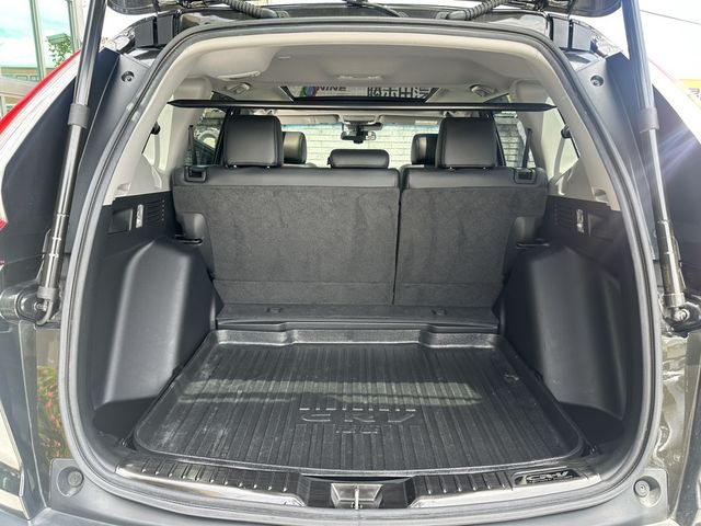 HONDA本田 CR-V  第14張相片