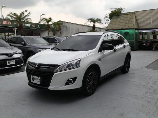 LUXGEN納智捷 U6 TURBO  第1張相片