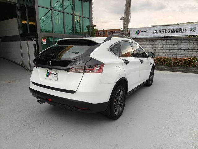 LUXGEN納智捷 U6 TURBO  第2張相片