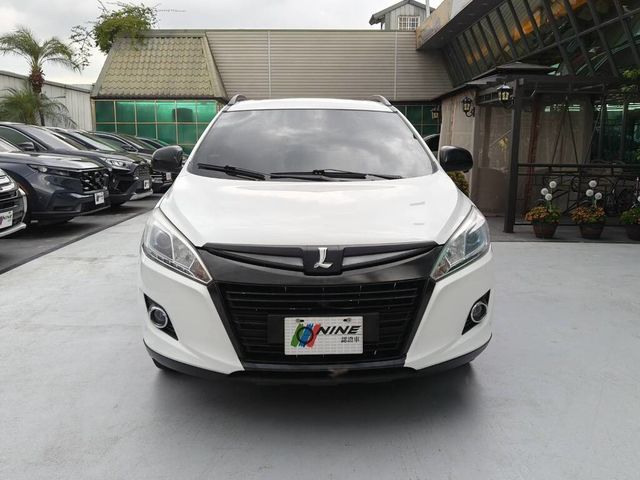 LUXGEN納智捷 U6 TURBO  第3張相片