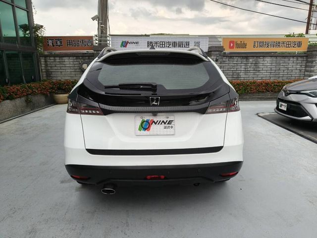 LUXGEN納智捷 U6 TURBO  第4張相片