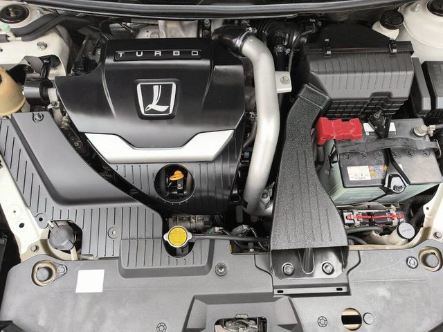 LUXGEN納智捷 U6 TURBO  第6張相片