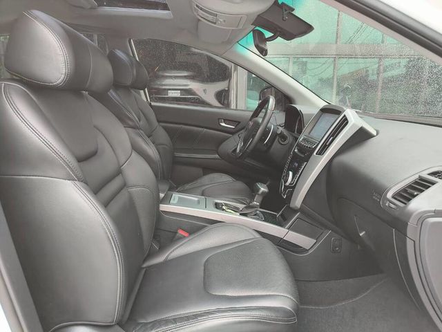 LUXGEN納智捷 U6 TURBO  第8張相片
